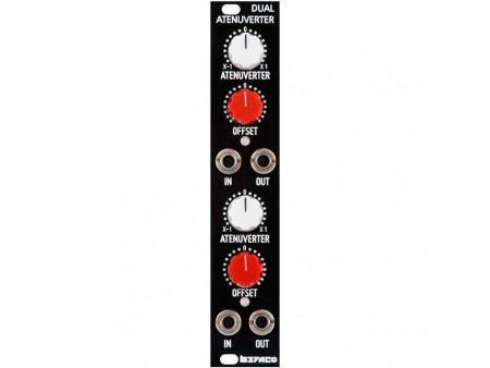 BEFACO DUAL ATENUVERTER